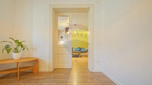 CASA 4 CAMERE SINGURA IN CURTE RENOVATA| BECI |STR. MIRASLAU GRIVITEI - imagine 14