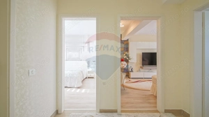 COMISION 0% |Apartament cu 2 camere +garaj subteran Zona Coresi - imagine 6