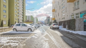 COMISION 0% |Apartament cu 2 camere +garaj subteran Zona Coresi - imagine 17