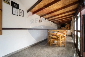 Oportunitate rară: Casă de vacanță sau Pensiune în Poiana Mărului - imagine 9