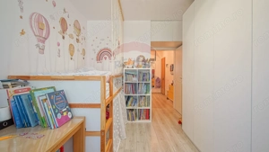 Apartament 3 Camere | Decomandat | 76 mp | Mountain View | Comision 0% - imagine 4