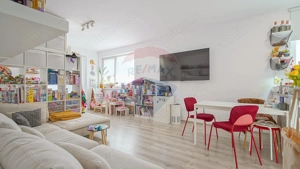 Apartament 3 Camere | Decomandat | 76 mp | Mountain View | Comision 0% - imagine 10