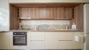 COMISION 0% |Apartament cu 2 camere +garaj subteran Zona Coresi - imagine 18