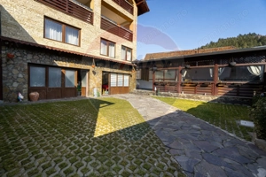 Oportunitate rară: Casă de vacanță sau Pensiune în Poiana Mărului - imagine 5