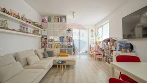 Apartament 3 Camere | Decomandat | 76 mp | Mountain View | Comision 0% - imagine 12