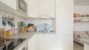 Apartament 3 Camere | Decomandat | 76 mp | Mountain View | Comision 0% - imagine 14