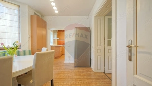 CASA 4 CAMERE SINGURA IN CURTE RENOVATA| BECI |STR. MIRASLAU GRIVITEI - imagine 15