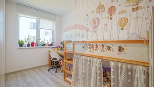 Apartament 3 Camere | Decomandat | 76 mp | Mountain View | Comision 0% - imagine 3