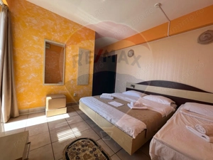Hotel / Pensiune cu 43 camere de vânzare în Costinesti - imagine 4