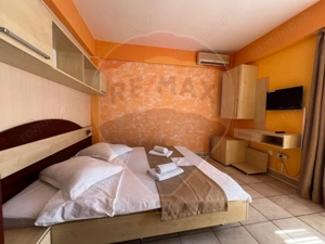Hotel / Pensiune cu 43 camere de vânzare în Costinesti - imagine 8