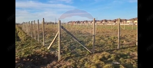 Teren intravilan 2,500mp Lazu / Strada Olarilor