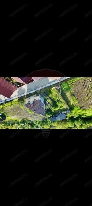 Proprietate exclusivă  cu potențial turistic – Bezid, jud. Mures - imagine 20