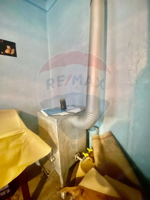 Casă veche de vânzare cu teren mare in Copsa Mica - imagine 20