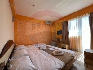 Hotel / Pensiune cu 43 camere de vânzare în Costinesti - imagine 11