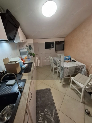 Apartament 2 camere decomandat Metalurgiei / Aurel Persu