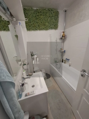 Apartament 2 camere decomandat Metalurgiei / Aurel Persu - imagine 7