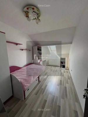 Apartament 70MP/ MOBILAT SI UTILAT /CENTRALA PROPRIE - imagine 2