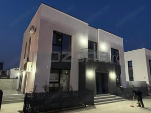 | COMISION 0% | VILA INDIVIDUALA |4 CAMERE| FINISATA COMPLET | TOATE UTILITATILE - imagine 3