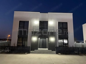 | COMISION 0% | VILA INDIVIDUALA |4 CAMERE| FINISATA COMPLET | TOATE UTILITATILE - imagine 2