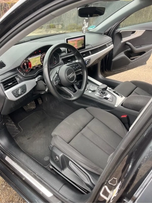 Vand Audi A4 B9 motor2.0 190cai  - imagine 5