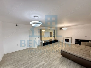 Casa moderna - P+M - 243mp - 500 mp teren - extindere - Damila - imagine 2