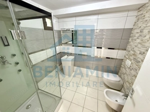 Casa moderna - P+M - 243mp - 500 mp teren - extindere - Damila - imagine 6