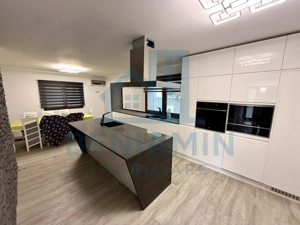 Casa moderna - P+M - 243mp - 500 mp teren - extindere - Damila - imagine 3