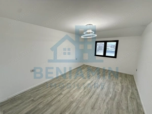 Casa moderna - P+M - 243mp - 500 mp teren - extindere - Damila - imagine 9