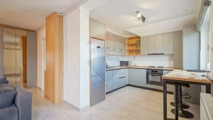 Apartament 2 camere premium, loc de parcare, boxa | Zona Tractorul - imagine 6