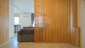 Apartament 2 camere premium, loc de parcare, boxa | Zona Tractorul - imagine 9