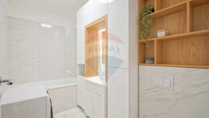 Apartament 2 camere premium, loc de parcare, boxa | Zona Tractorul - imagine 12
