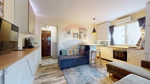 Apartament cu 2 camere de vânzare în zona Electroprecizia - imagine 5