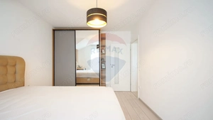 Apartament 2 camere premium, loc de parcare, boxa | Zona Tractorul - imagine 15