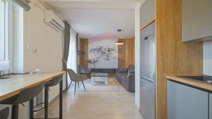 Apartament 2 camere premium, loc de parcare, boxa | Zona Tractorul - imagine 7