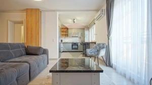 Apartament 2 camere premium, loc de parcare, boxa | Zona Tractorul - imagine 5