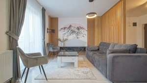 Apartament 2 camere premium, loc de parcare, boxa | Zona Tractorul - imagine 2