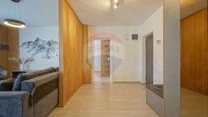 Apartament 2 camere premium, loc de parcare, boxa | Zona Tractorul - imagine 13