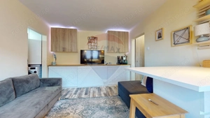 Apartament cu 2 camere de vânzare în zona Electroprecizia - imagine 3