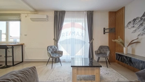 Apartament 2 camere premium, loc de parcare, boxa | Zona Tractorul - imagine 4