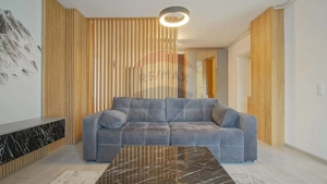 Apartament 2 camere premium, loc de parcare, boxa | Zona Tractorul - imagine 3