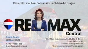 Casă falnică, curte individuală, langă Piața Unirii, în inima Scheilor - imagine 8