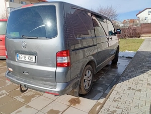 volskwagen transporter t5 - imagine 4