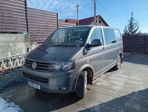 volskwagen transporter t5 - imagine 3