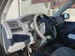 volskwagen transporter t5 - imagine 5