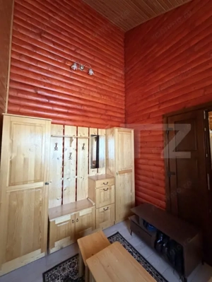 Casa de vacanca cu potential turistic, 1603 mp teren, Cernatesti - imagine 12