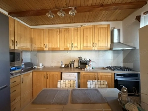 Casa de vacanca cu potential turistic, 1603 mp teren, Cernatesti - imagine 6