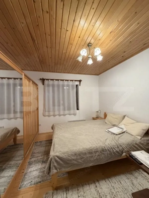 Casa de vacanca cu potential turistic, 1603 mp teren, Cernatesti - imagine 10