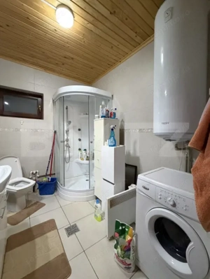 Casa de vacanca cu potential turistic, 1603 mp teren, Cernatesti - imagine 11