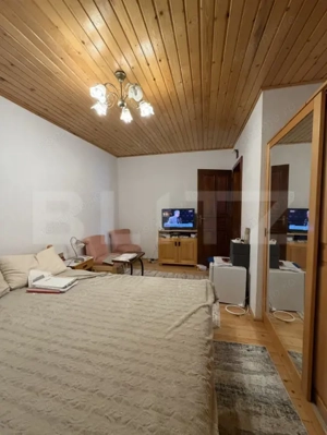 Casa de vacanca cu potential turistic, 1603 mp teren, Cernatesti - imagine 9