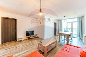 Apartament 2 camere de închiriat Central - Arad Plaza - Pet Friendly - imagine 2